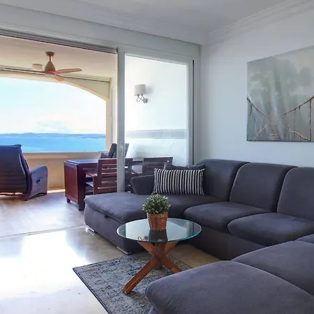Apartment Marina Bay By Asola Estepona