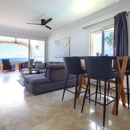 Appartement En Playa Del Cristo Estepona